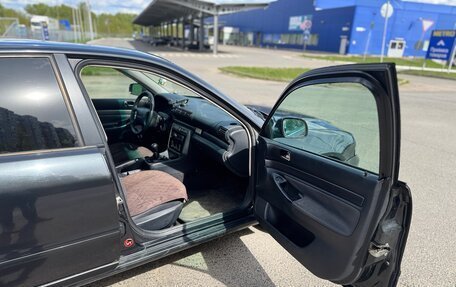 Audi A4, 1997 год, 290 000 рублей, 16 фотография