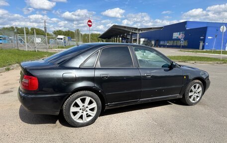 Audi A4, 1997 год, 290 000 рублей, 9 фотография