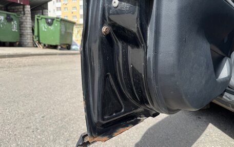 Audi A4, 1997 год, 290 000 рублей, 20 фотография