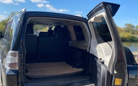 Mitsubishi Pajero IV, 2011 год, 1 720 000 рублей, 5 фотография