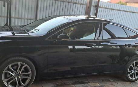 Ford Fusion (North America) II, 2019 год, 1 550 000 рублей, 4 фотография