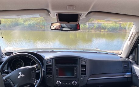Mitsubishi Pajero IV, 2011 год, 1 720 000 рублей, 6 фотография