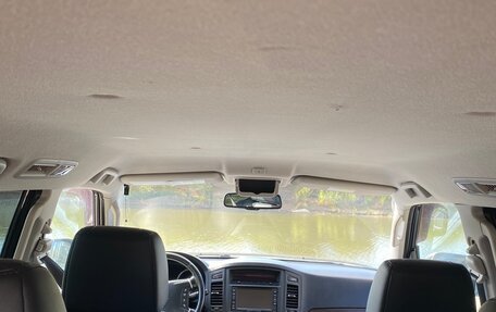 Mitsubishi Pajero IV, 2011 год, 1 720 000 рублей, 8 фотография