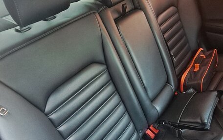 Ford Fusion (North America) II, 2019 год, 1 550 000 рублей, 19 фотография