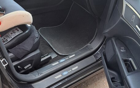 Ford Fusion (North America) II, 2019 год, 1 550 000 рублей, 17 фотография