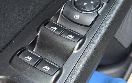 Ford Fusion (North America) II, 2019 год, 1 550 000 рублей, 9 фотография