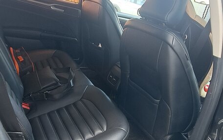 Ford Fusion (North America) II, 2019 год, 1 550 000 рублей, 18 фотография