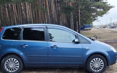 Ford C-MAX I рестайлинг, 2006 год, 575 000 рублей, 2 фотография