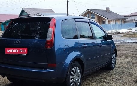 Ford C-MAX I рестайлинг, 2006 год, 575 000 рублей, 3 фотография