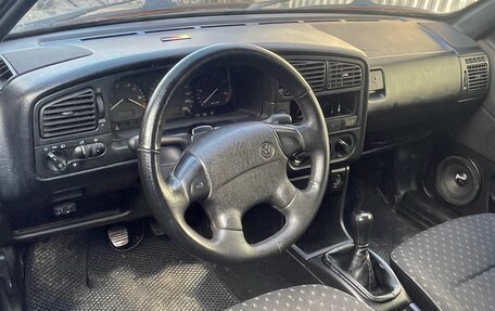Volkswagen Passat B4, 1996 год, 110 000 рублей, 7 фотография