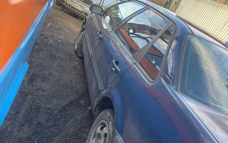 Volkswagen Passat B4, 1996 год, 110 000 рублей, 4 фотография