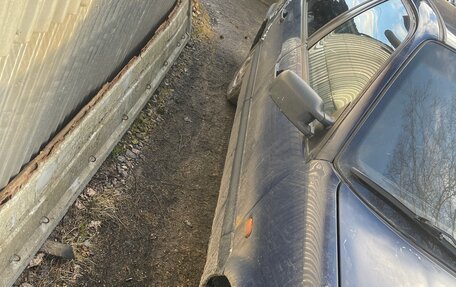 Volkswagen Passat B4, 1996 год, 110 000 рублей, 6 фотография
