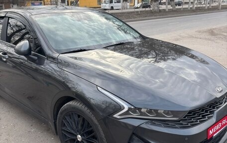 KIA K5, 2020 год, 2 150 000 рублей, 2 фотография