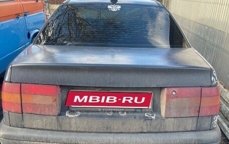 Volkswagen Passat B4, 1996 год, 110 000 рублей, 2 фотография