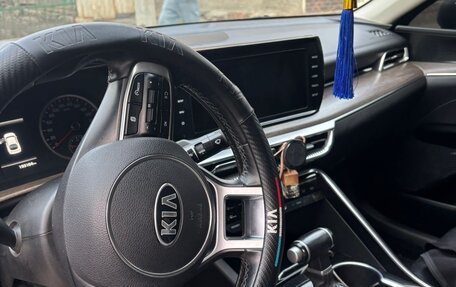 KIA K5, 2020 год, 2 150 000 рублей, 6 фотография