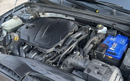 KIA K5, 2020 год, 2 150 000 рублей, 5 фотография