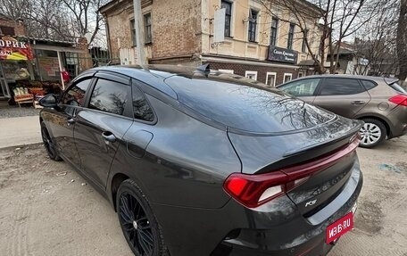KIA K5, 2020 год, 2 150 000 рублей, 8 фотография