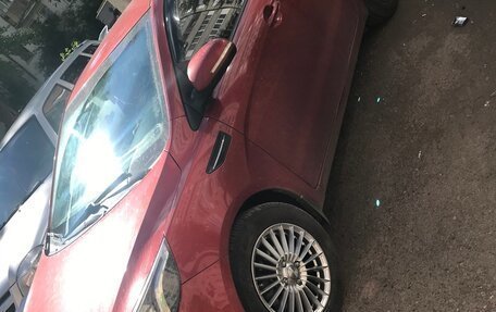 KIA Rio III рестайлинг, 2013 год, 850 000 рублей, 17 фотография