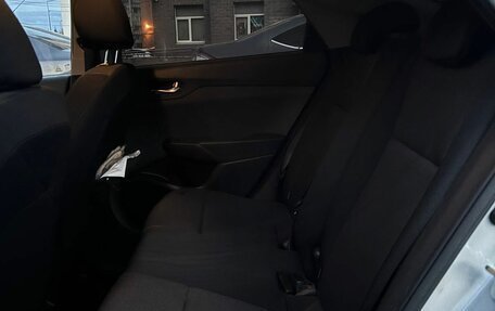 Hyundai Solaris II рестайлинг, 2020 год, 1 550 000 рублей, 8 фотография