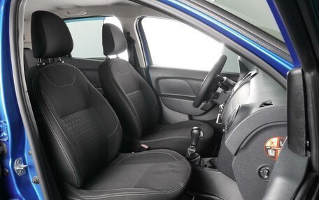 Renault Logan II, 2016 год, 959 000 рублей, 8 фотография