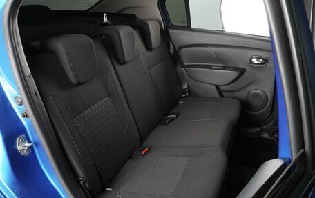 Renault Logan II, 2016 год, 959 000 рублей, 7 фотография