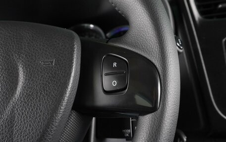 Renault Logan II, 2016 год, 959 000 рублей, 16 фотография