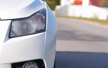 Chevrolet Cruze II, 2011 год, 731 000 рублей, 4 фотография