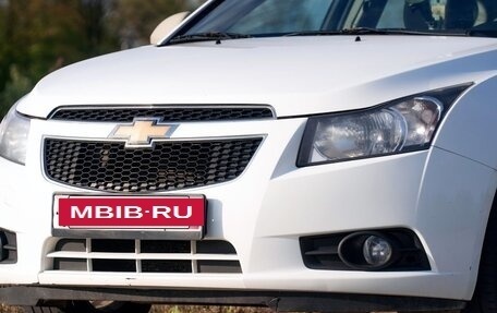Chevrolet Cruze II, 2011 год, 731 000 рублей, 5 фотография