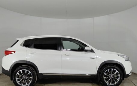 Chery Tiggo 7 I, 2019 год, 1 290 000 рублей, 4 фотография