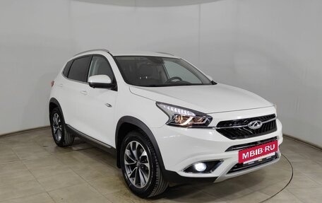Chery Tiggo 7 I, 2019 год, 1 290 000 рублей, 3 фотография