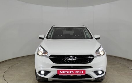 Chery Tiggo 7 I, 2019 год, 1 290 000 рублей, 2 фотография