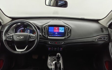 Chery Tiggo 7 I, 2019 год, 1 290 000 рублей, 10 фотография