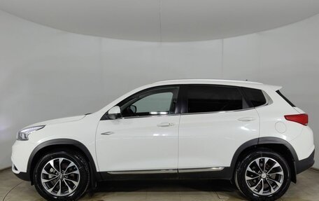 Chery Tiggo 7 I, 2019 год, 1 290 000 рублей, 8 фотография