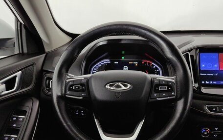 Chery Tiggo 7 I, 2019 год, 1 290 000 рублей, 11 фотография