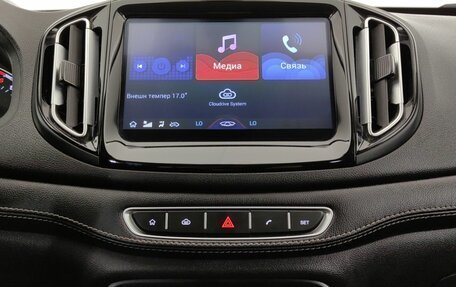 Chery Tiggo 7 I, 2019 год, 1 290 000 рублей, 16 фотография