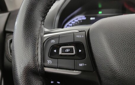 Chery Tiggo 7 I, 2019 год, 1 290 000 рублей, 13 фотография