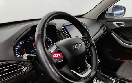 Chery Tiggo 7 I, 2019 год, 1 290 000 рублей, 12 фотография