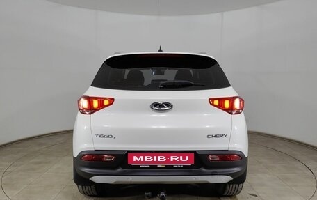 Chery Tiggo 7 I, 2019 год, 1 290 000 рублей, 6 фотография