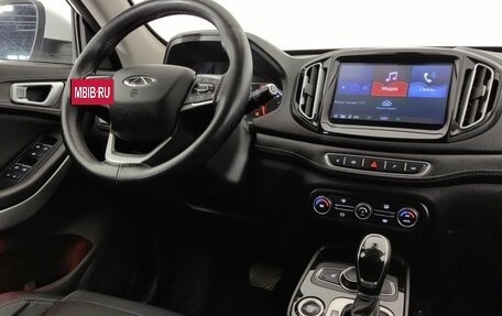 Chery Tiggo 7 I, 2019 год, 1 290 000 рублей, 9 фотография