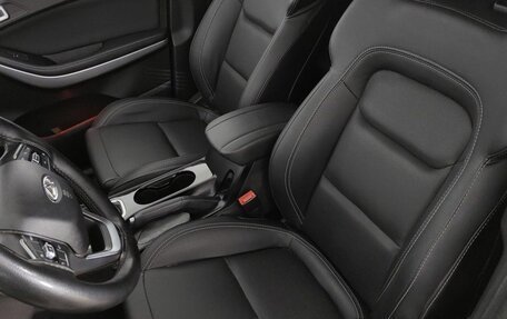 Chery Tiggo 7 I, 2019 год, 1 290 000 рублей, 25 фотография