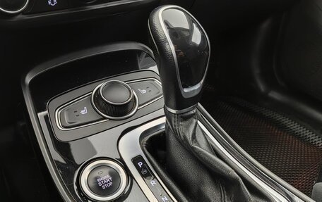 Chery Tiggo 7 I, 2019 год, 1 290 000 рублей, 19 фотография