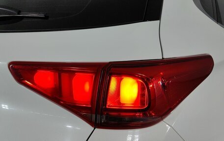 Chery Tiggo 7 I, 2019 год, 1 290 000 рублей, 35 фотография