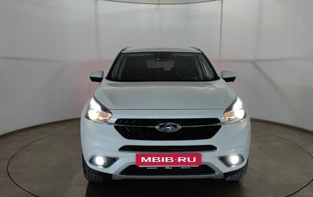 Chery Tiggo 7 I, 2019 год, 1 290 000 рублей, 34 фотография