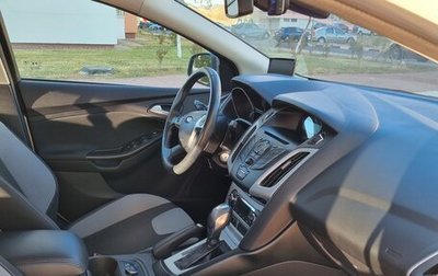 Ford Focus III, 2014 год, 1 050 000 рублей, 1 фотография