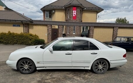 Mercedes-Benz E-Класс, 2000 год, 630 000 рублей, 5 фотография