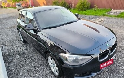 BMW 1 серия, 2012 год, 1 100 000 рублей, 1 фотография