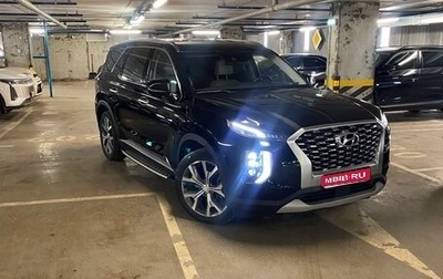 Hyundai Palisade I, 2020 год, 3 550 000 рублей, 1 фотография