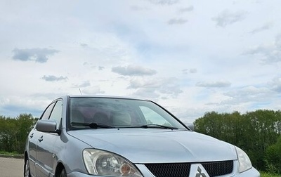 Mitsubishi Lancer IX, 2006 год, 415 000 рублей, 1 фотография