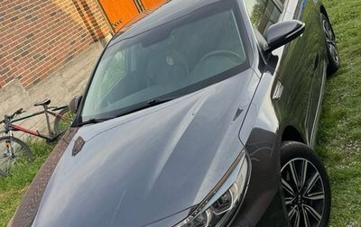 KIA Optima IV, 2018 год, 2 050 000 рублей, 1 фотография