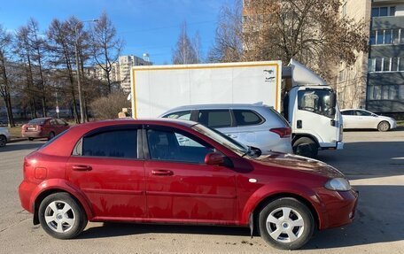 Chevrolet Lacetti, 2007 год, 540 000 рублей, 1 фотография
